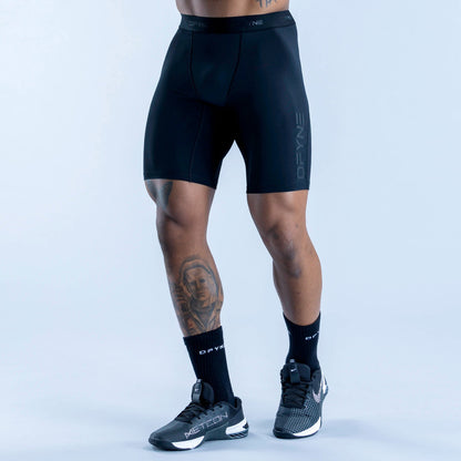 DFYNE > Unbound Baselayer Shorts