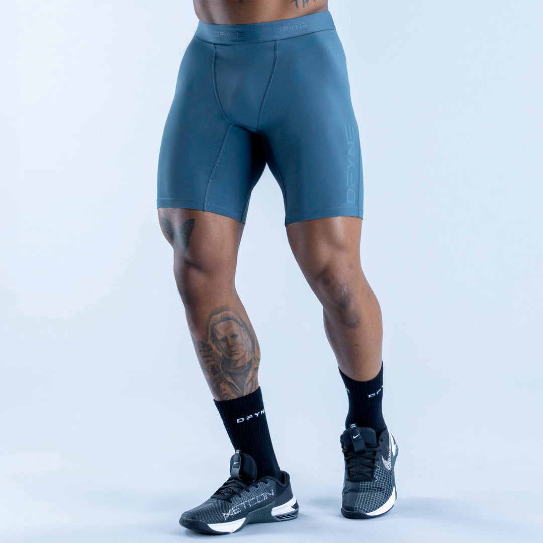 DFYNE > Unbound Baselayer Shorts