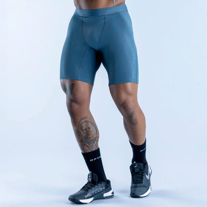 DFYNE > Unbound Baselayer Shorts