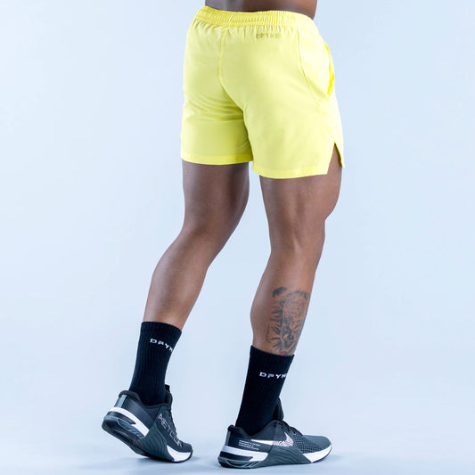 DFYNE > Unbound Training Shorts