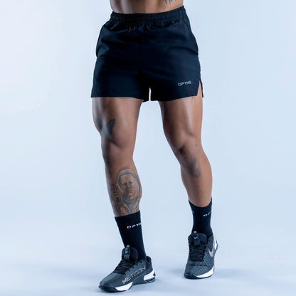 DFYNE > Unbound Training Shorts