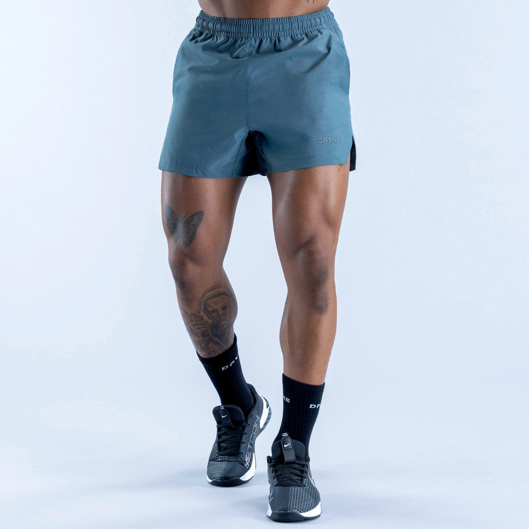 DFYNE > Unbound Training Shorts