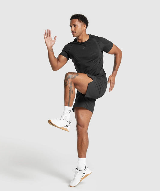 Gymshark > Apex Seamless T-Shirt