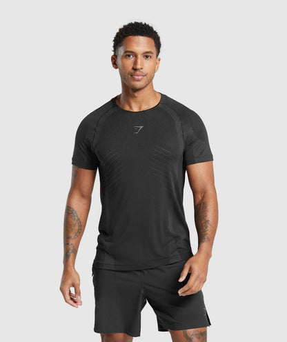 Gymshark > Apex Seamless T-Shirt