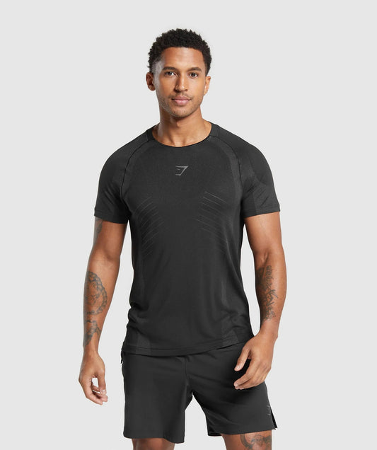 Gymshark > Apex Seamless T-Shirt