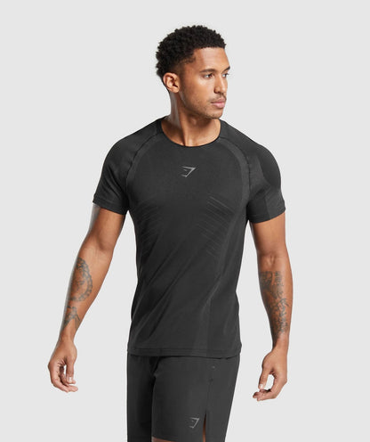 Gymshark > Apex Seamless T-Shirt