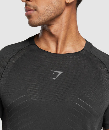 Gymshark > Apex Seamless T-Shirt