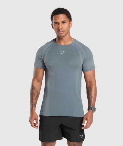 Gymshark > Apex Seamless T-Shirt