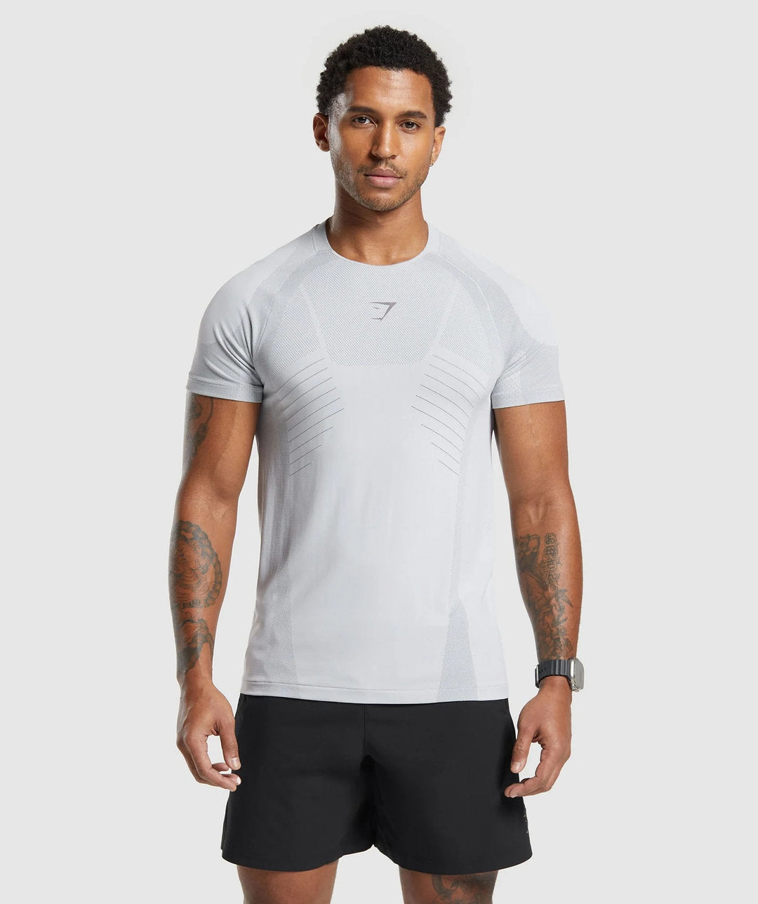 Gymshark > Apex Seamless T-Shirt