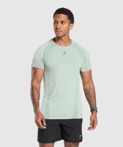 Gymshark > Apex Seamless T-Shirt