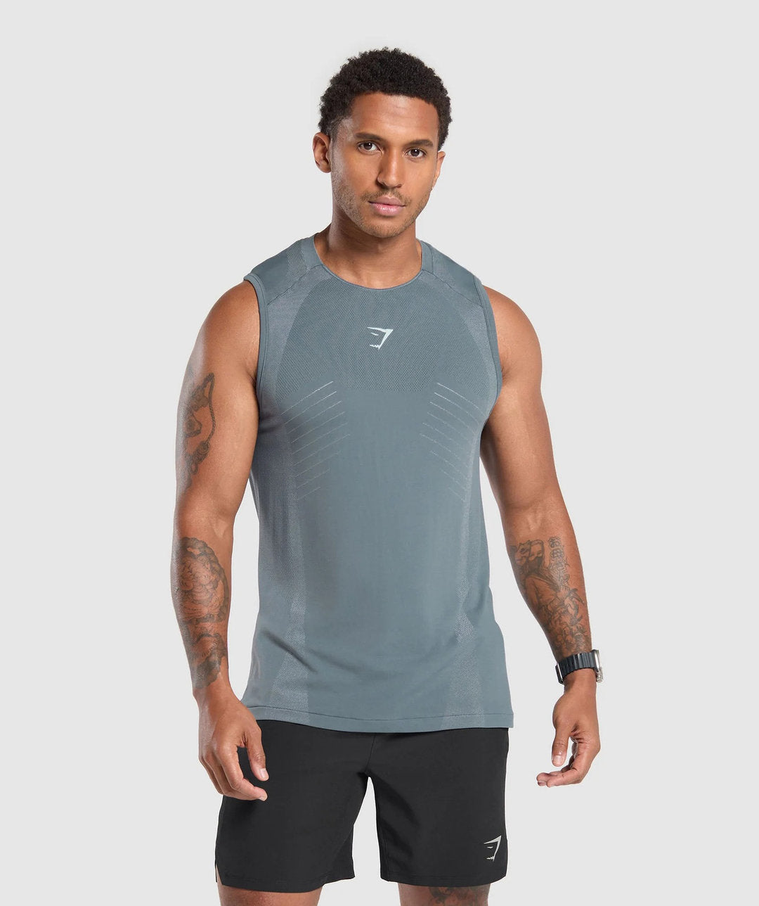 Gymshark > Apex Seamless Tank