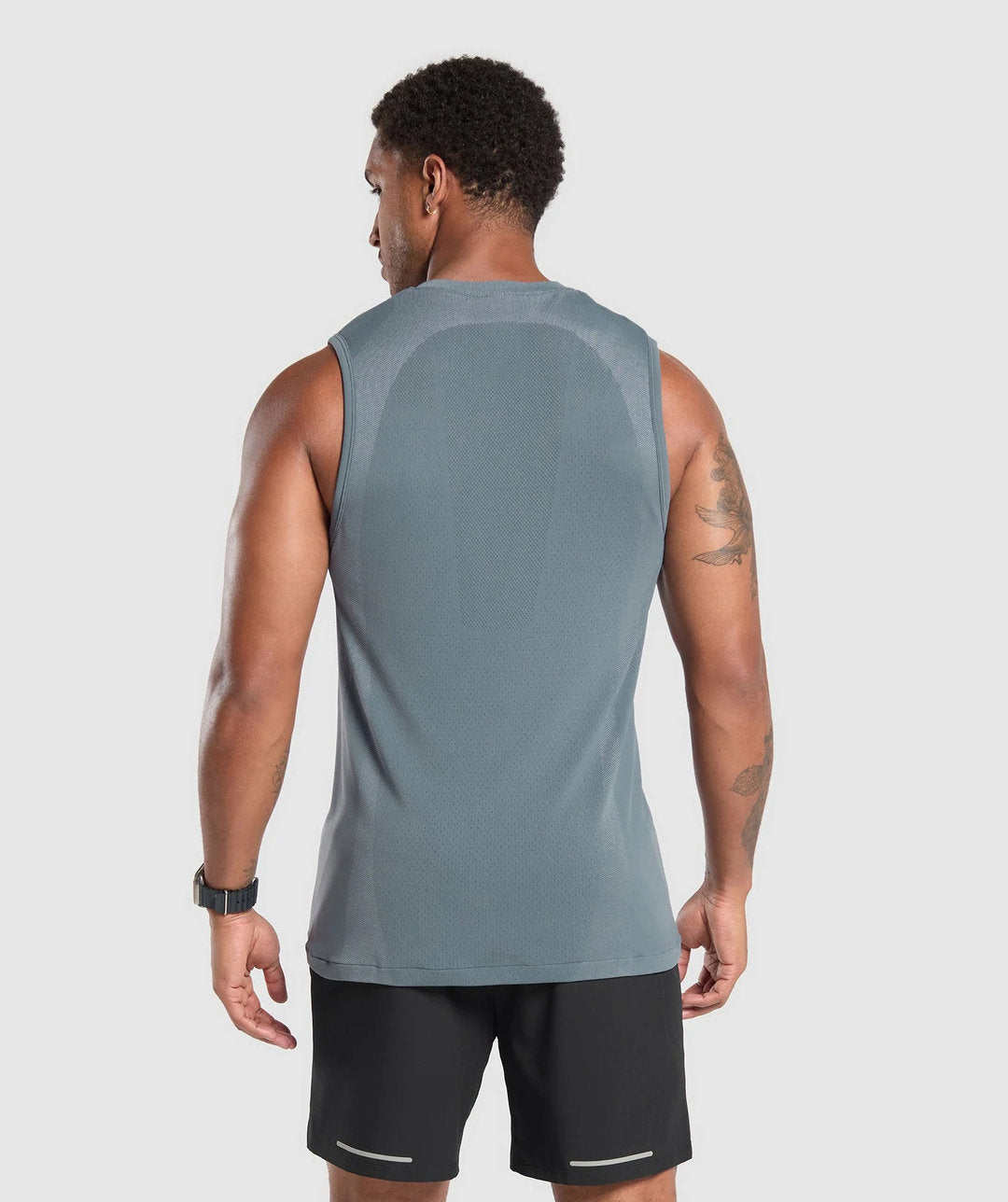 Gymshark > Apex Seamless Tank