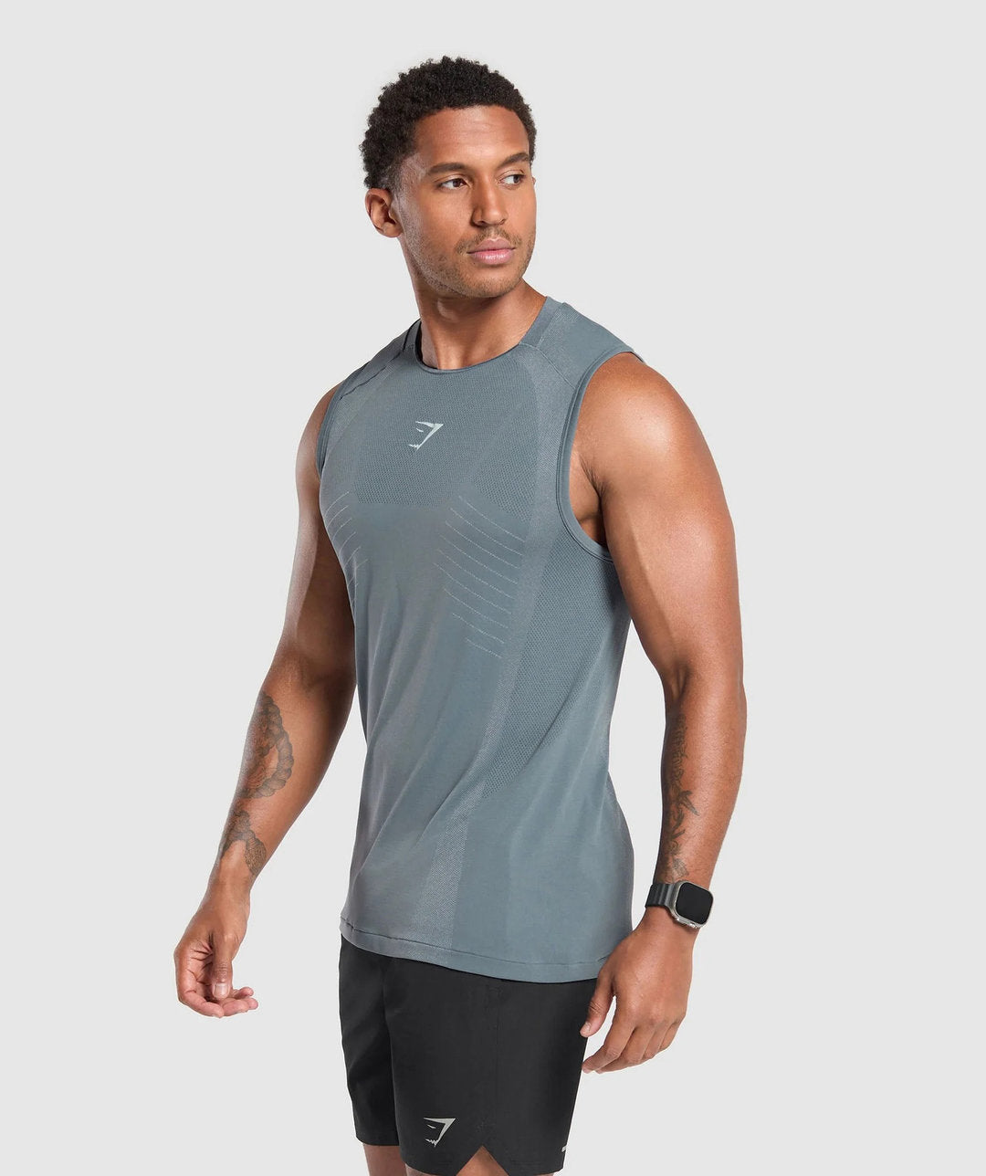 Gymshark > Apex Seamless Tank