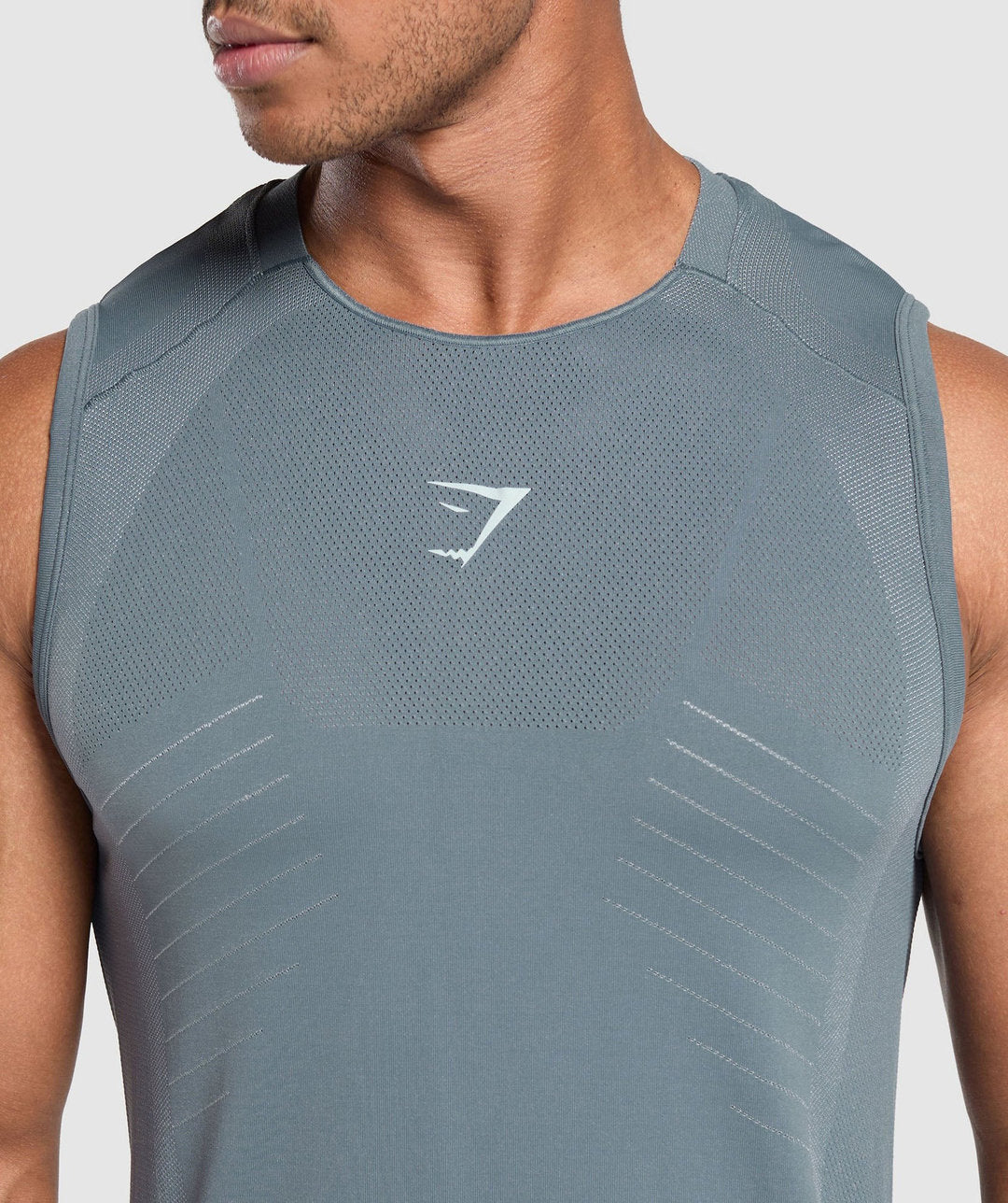 Gymshark > Apex Seamless Tank