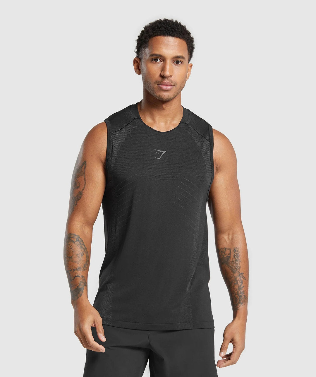 Gymshark > Apex Seamless Tank