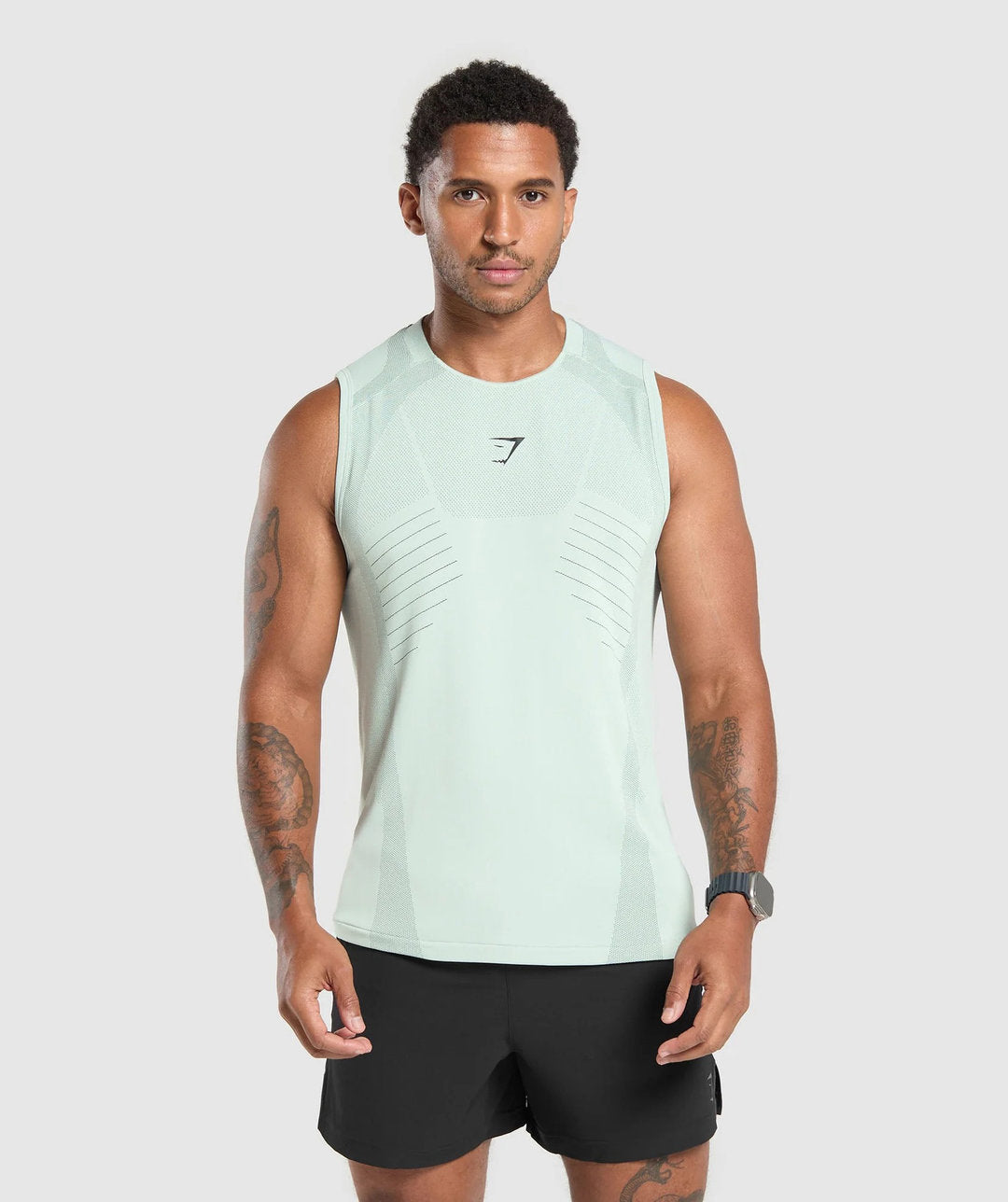 Gymshark > Apex Seamless Tank