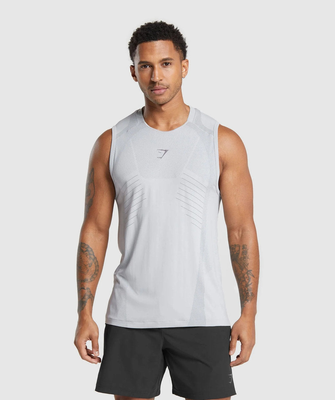 Gymshark > Apex Seamless Tank