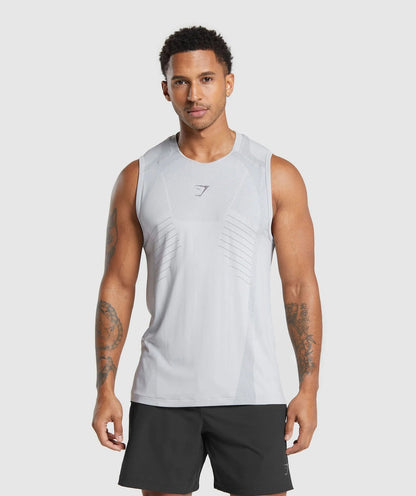 Gymshark > Apex Seamless Tank