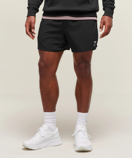 Gymshark > Arrival 5" Shorts