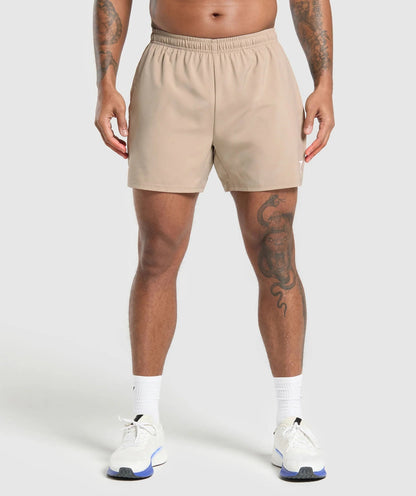 Gymshark > Arrival 5" Shorts