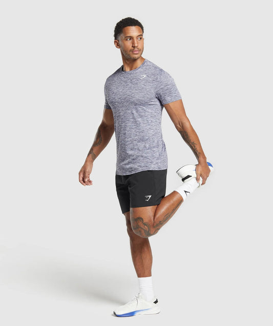 Gymshark > Arrival Marl T-Shirt