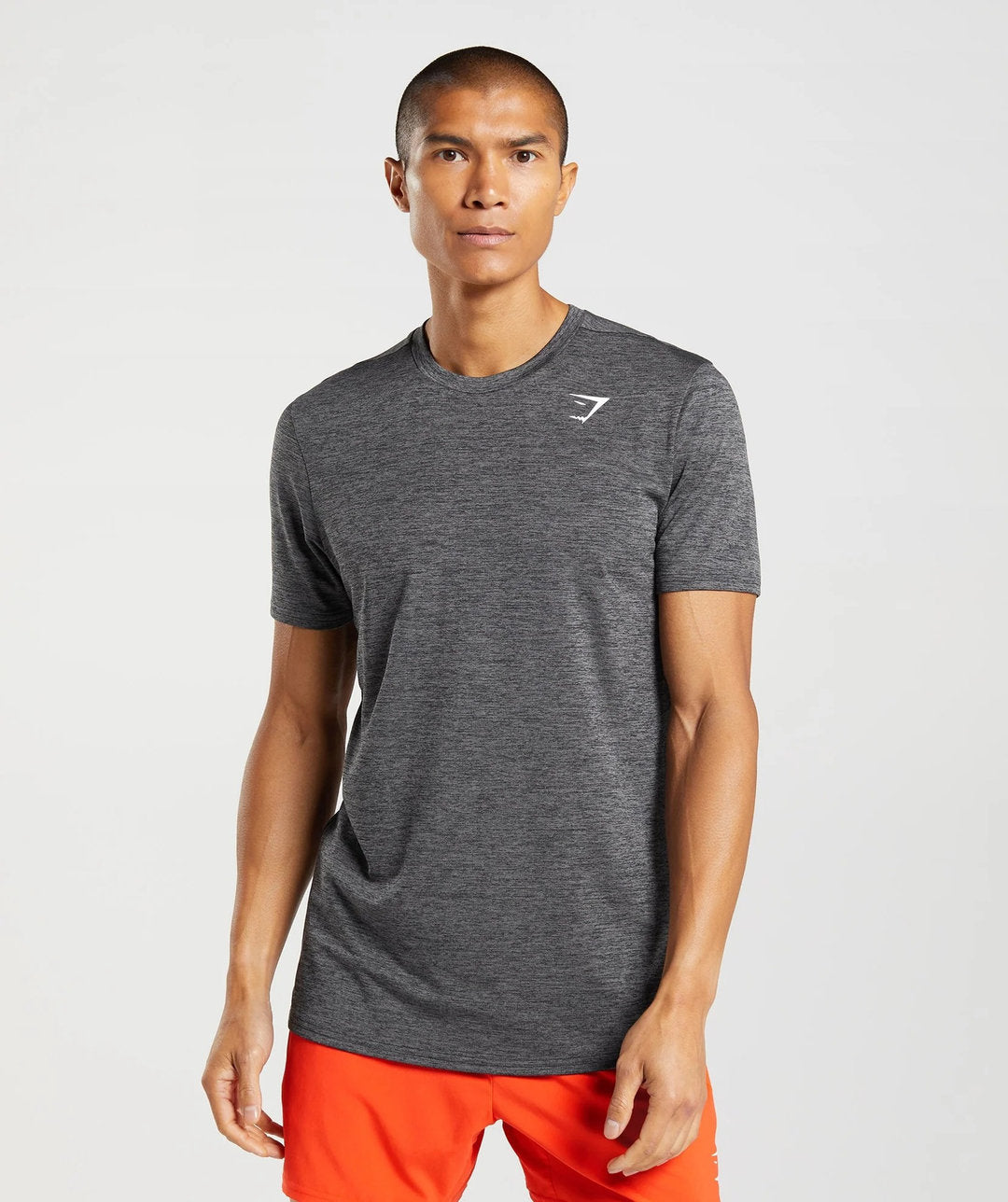 Gymshark > Arrival Marl T-Shirt