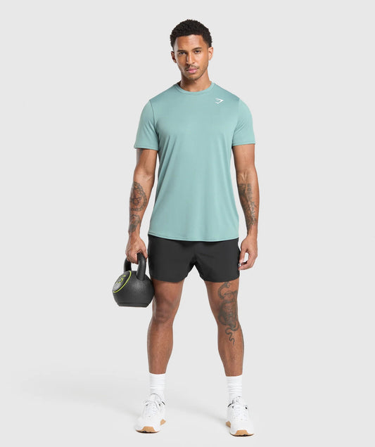 Gymshark > Arrival Regular Fit T-Shirt