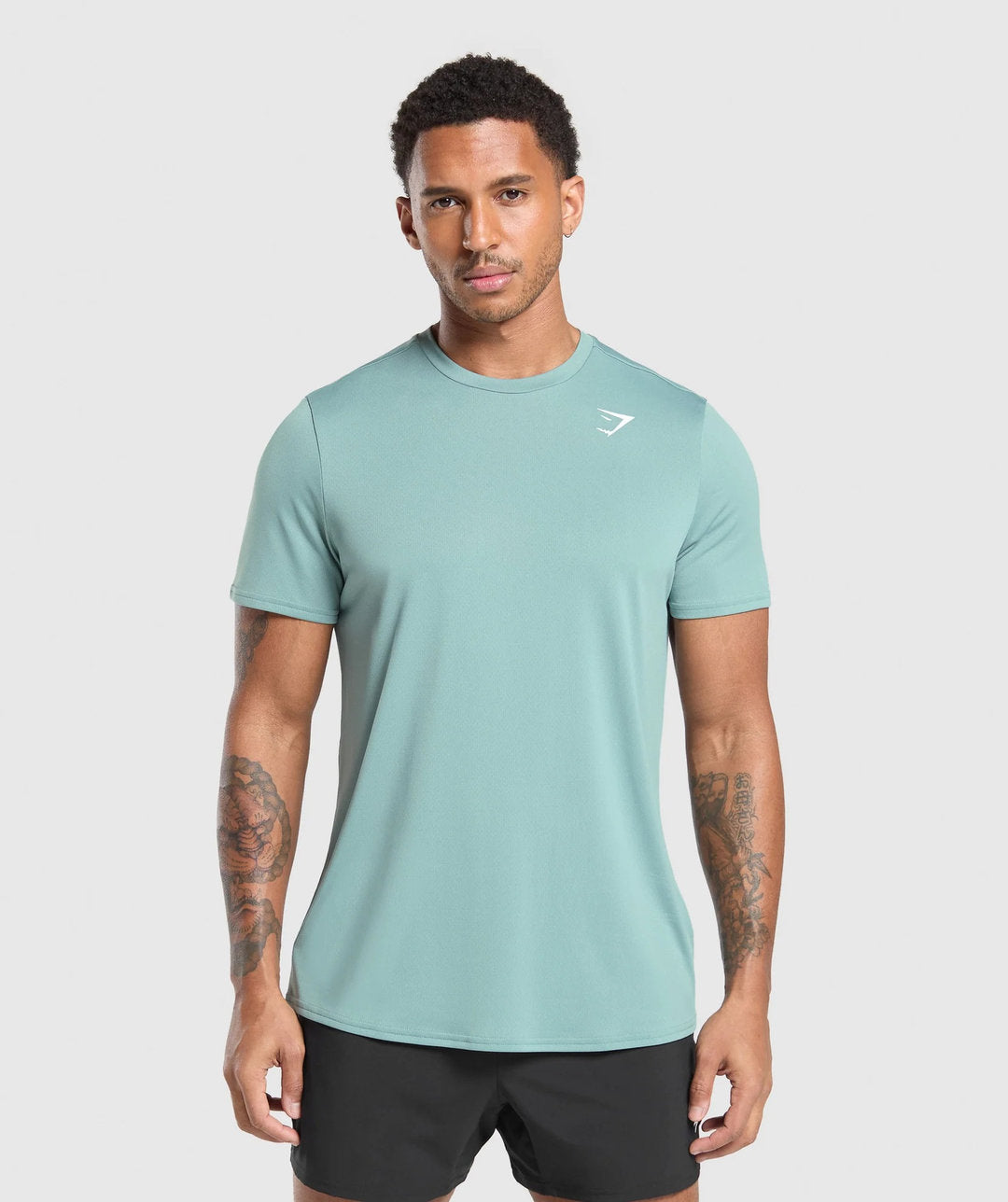 Gymshark > Arrival Regular Fit T-Shirt