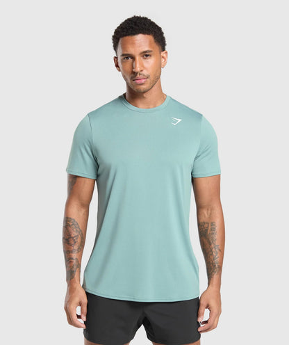 Gymshark > Arrival Regular Fit T-Shirt