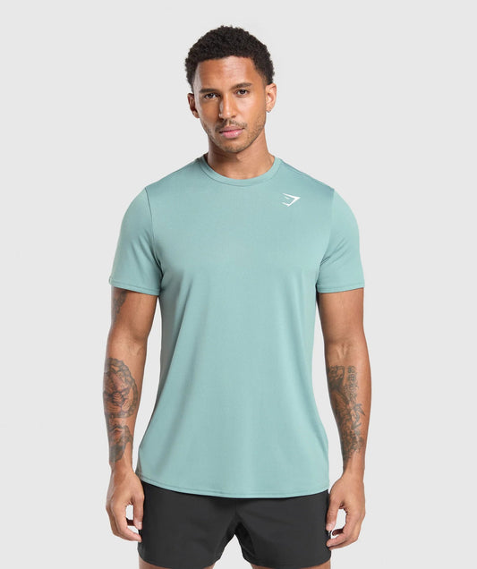 Gymshark > Arrival Regular Fit T-Shirt