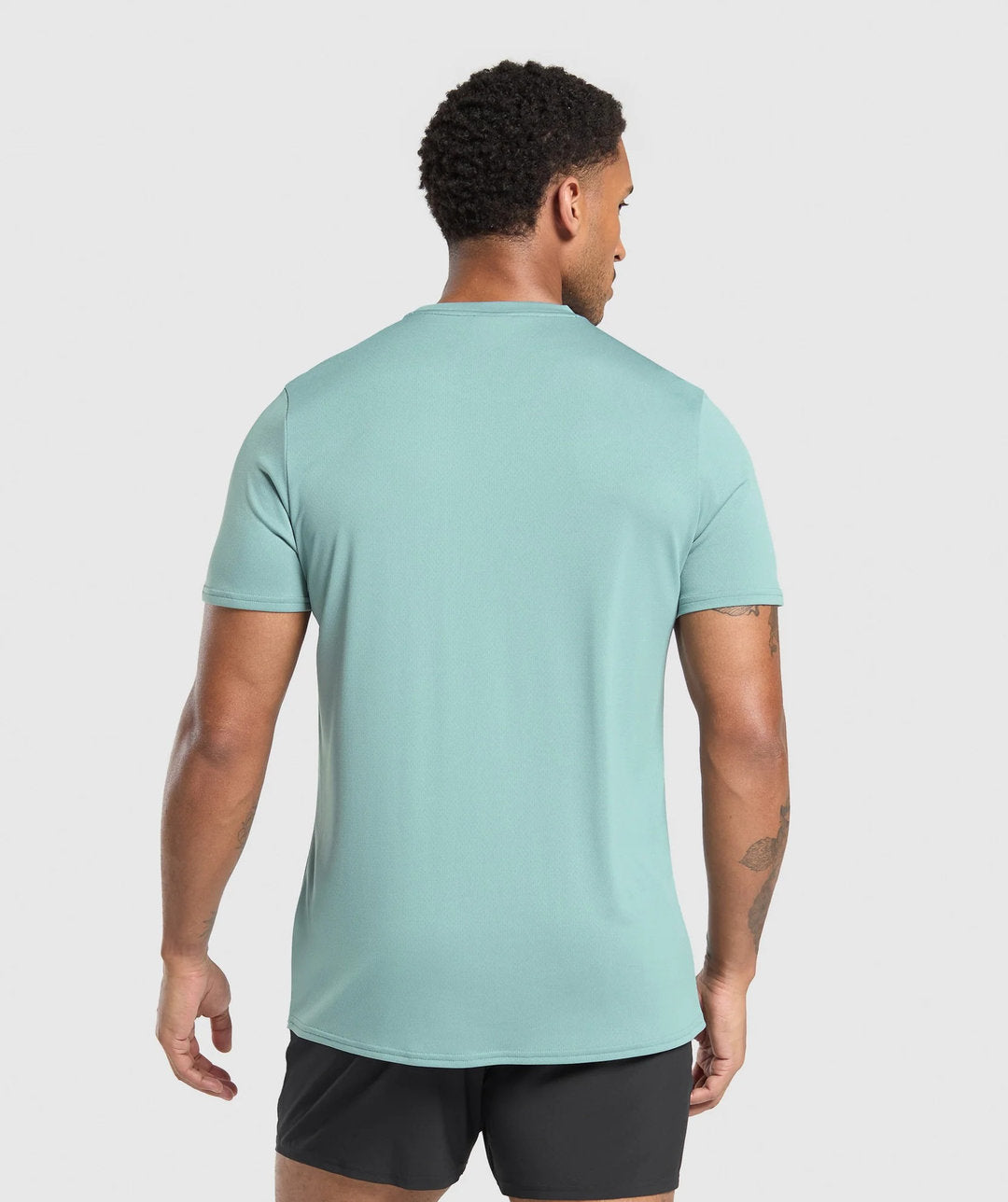 Gymshark > Arrival Regular Fit T-Shirt