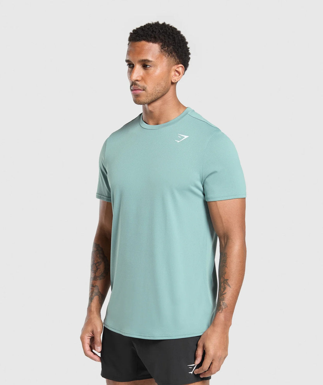 Gymshark > Arrival Regular Fit T-Shirt