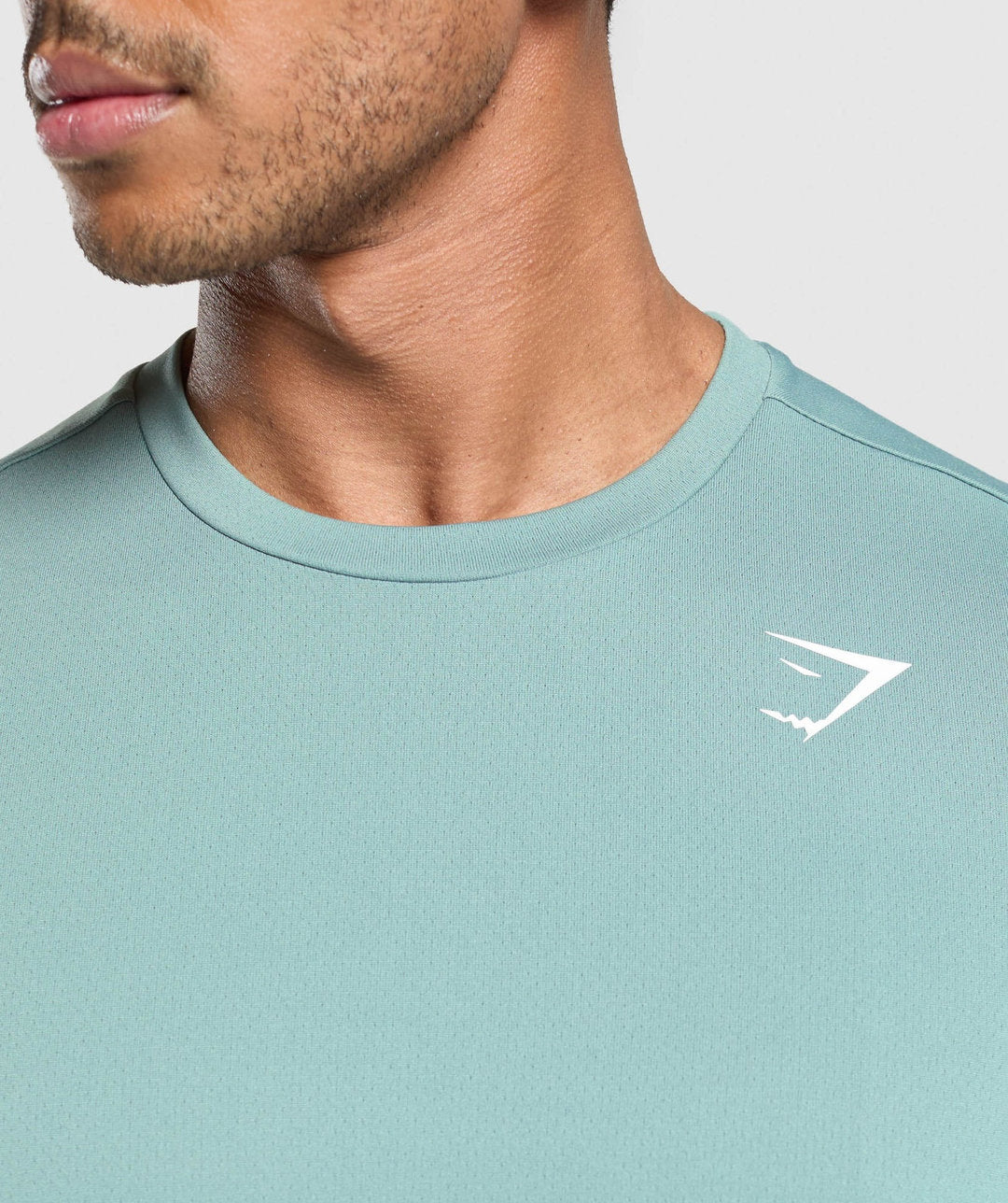 Gymshark > Arrival Regular Fit T-Shirt