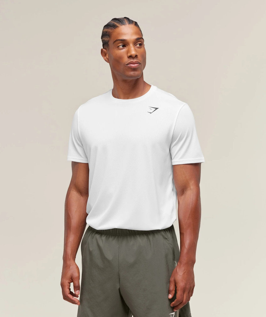 Gymshark > Arrival Regular Fit T-Shirt