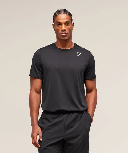 Gymshark > Arrival Regular Fit T-Shirt