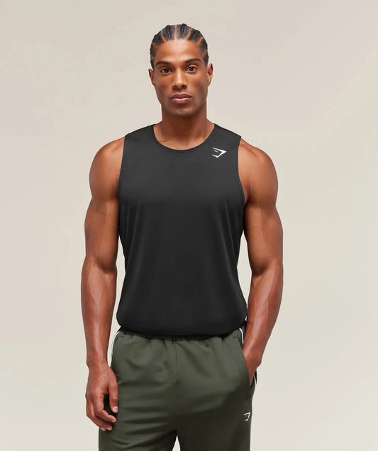 Gymshark > Arrival Tank