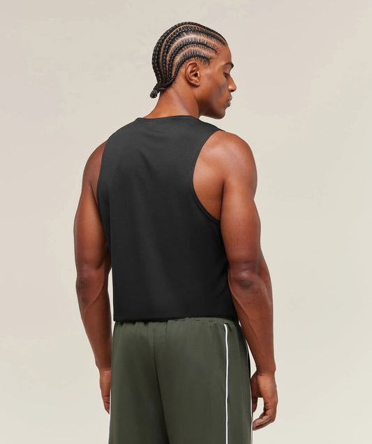 Gymshark > Arrival Tank