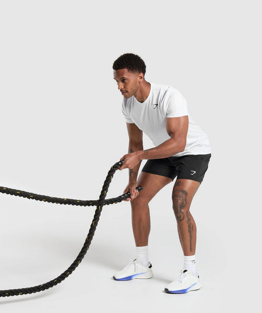 Gymshark > Arrival V-Neck T Shirt