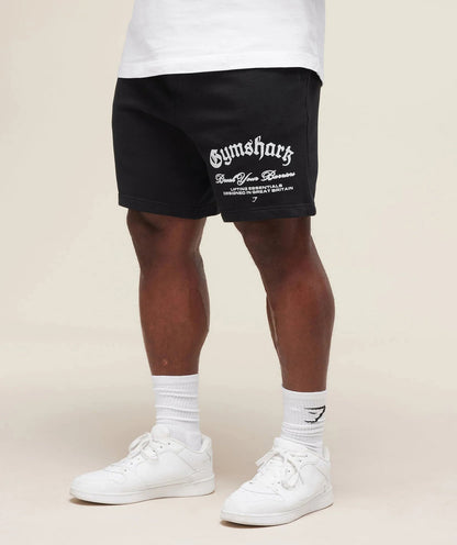 Gymshark > Break Your Barriers Shorts