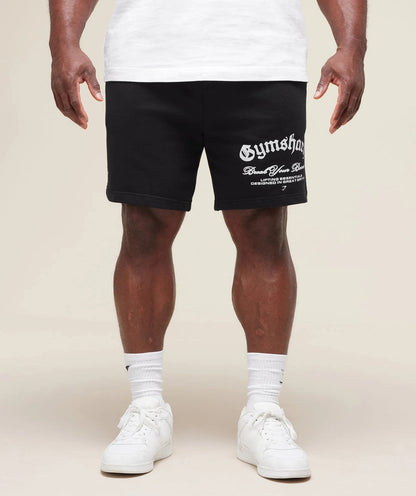 Gymshark > Break Your Barriers Shorts