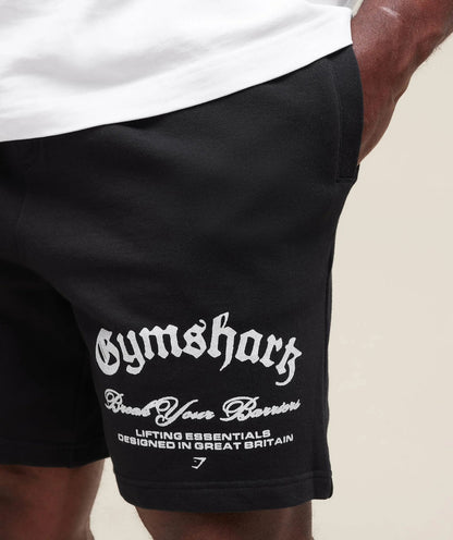Gymshark > Break Your Barriers Shorts