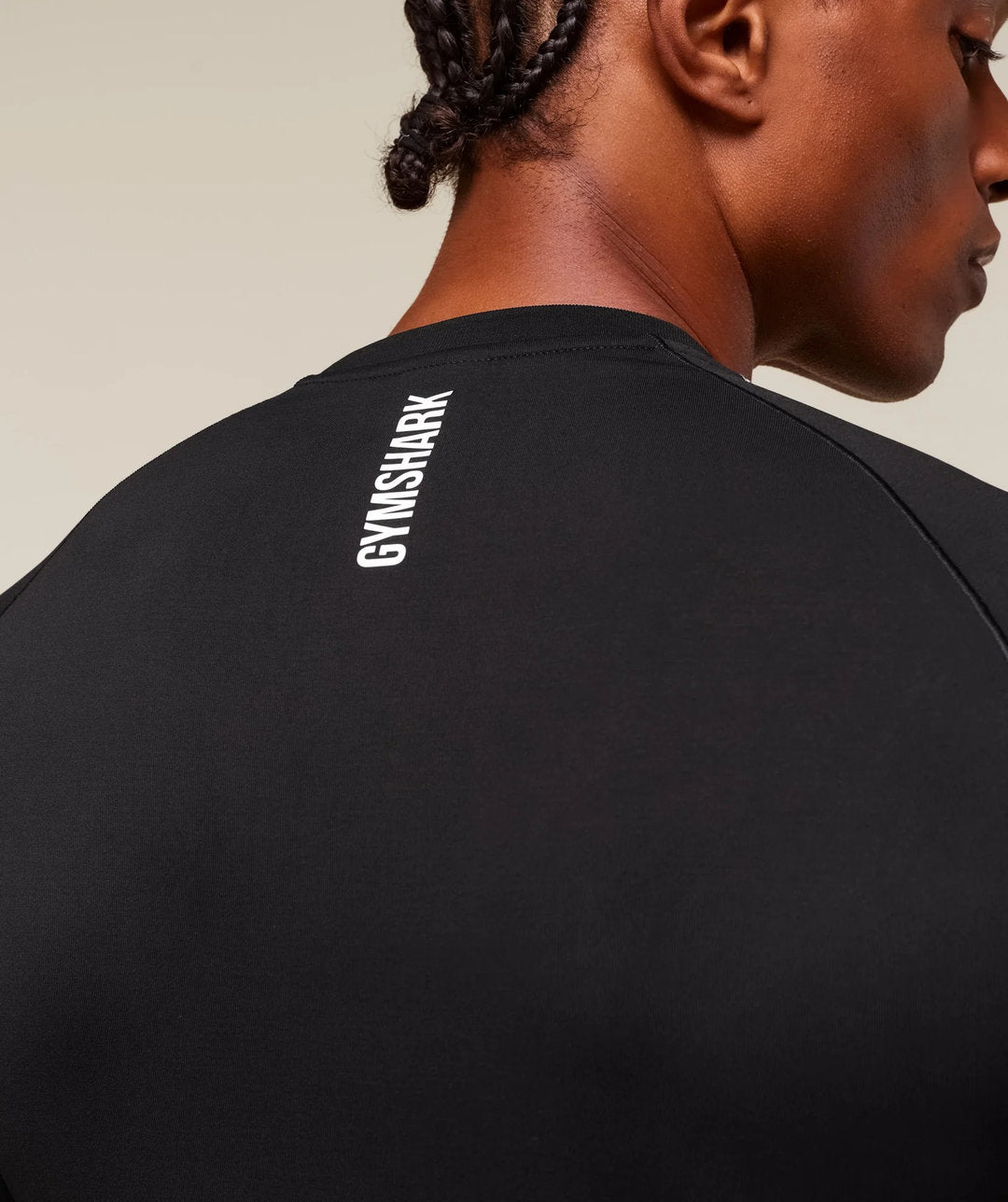 Gymshark > Clean Contour Seamless T-Shirt