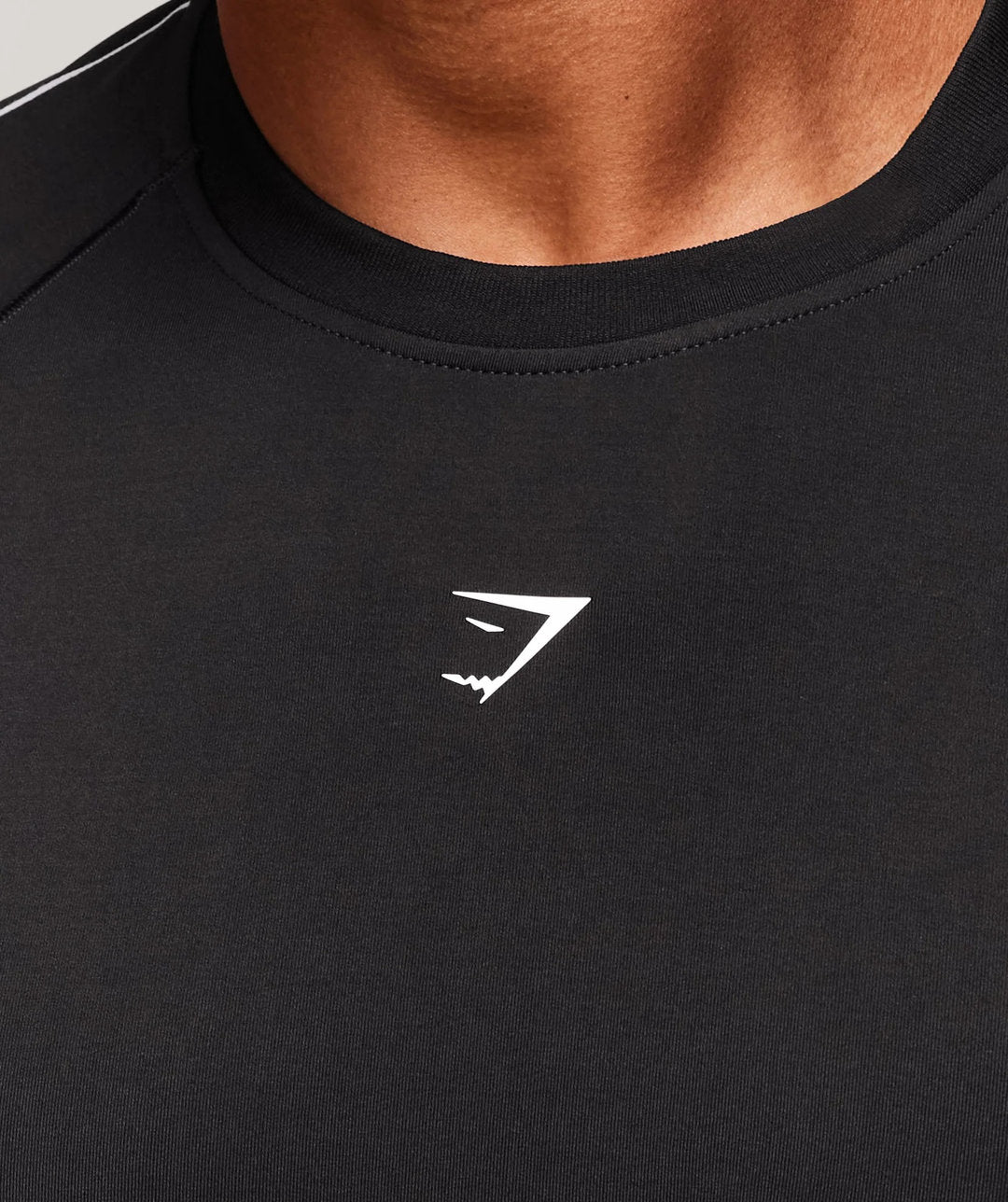 Gymshark > Clean Contour Seamless T-Shirt