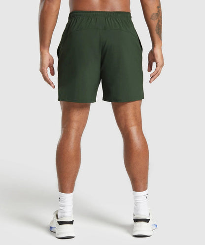 Gymshark > Conditioning Club Shorts