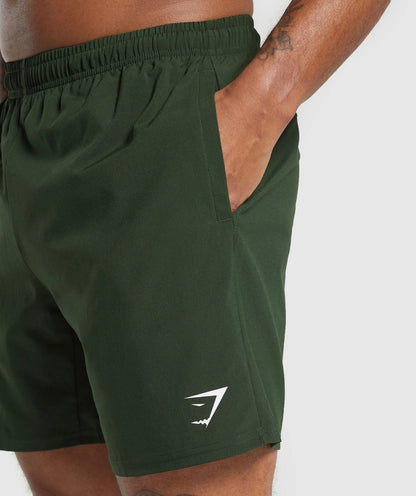 Gymshark > Conditioning Club Shorts
