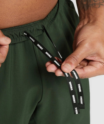 Gymshark > Conditioning Club Shorts