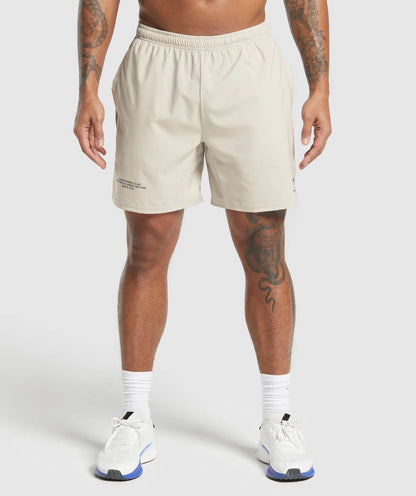 Gymshark > Conditioning Club Shorts