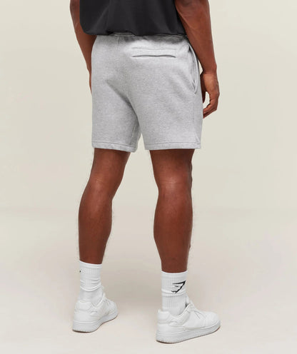 Gymshark > Crest 7" Shorts