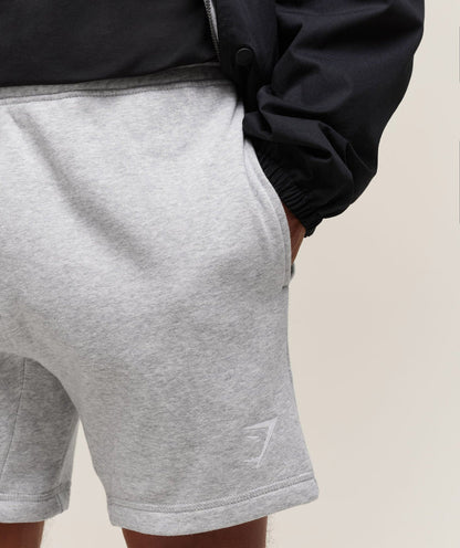 Gymshark > Crest 7" Shorts