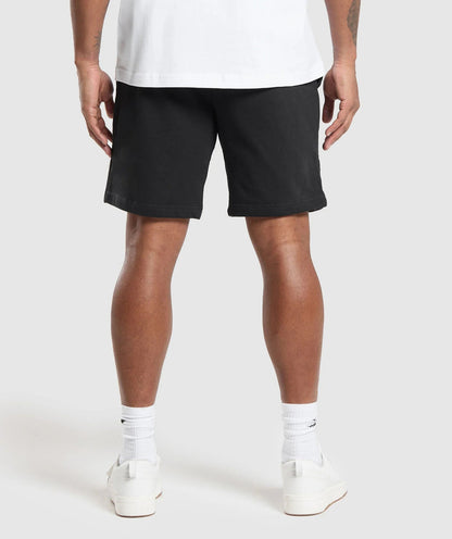 Gymshark > Crest 9 Shorts